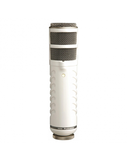 Rode Podcaster